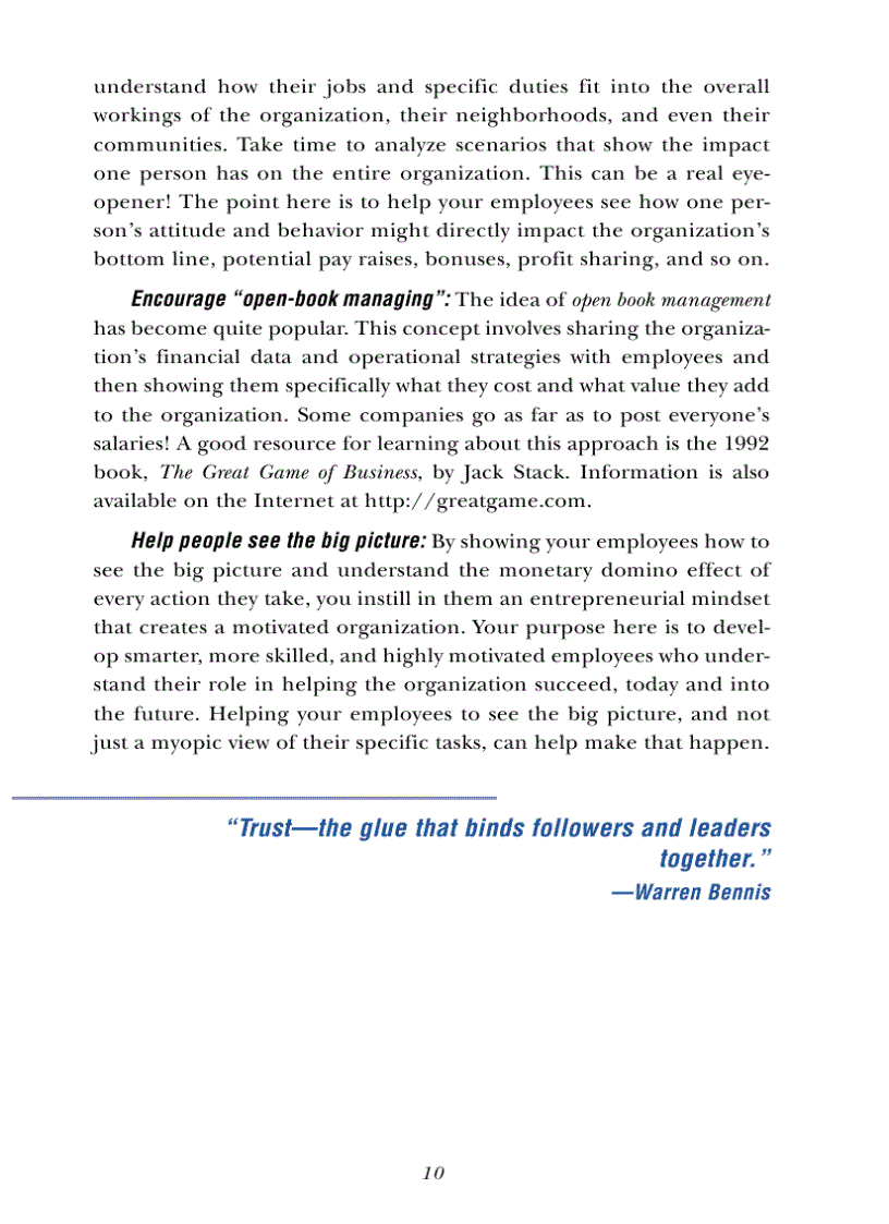 image for page How to Motivate Every Employee 24 Proven Tactics to Spark Productivity in the Workplace