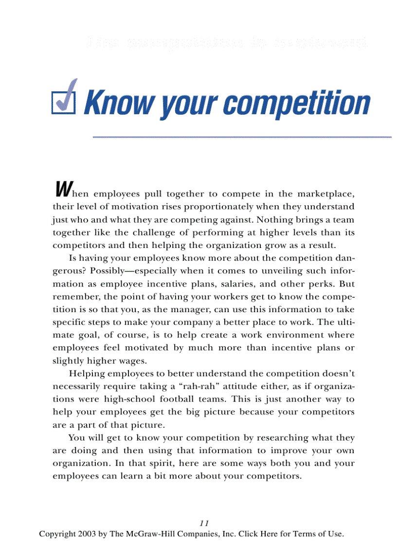 image for page How to Motivate Every Employee 24 Proven Tactics to Spark Productivity in the Workplace