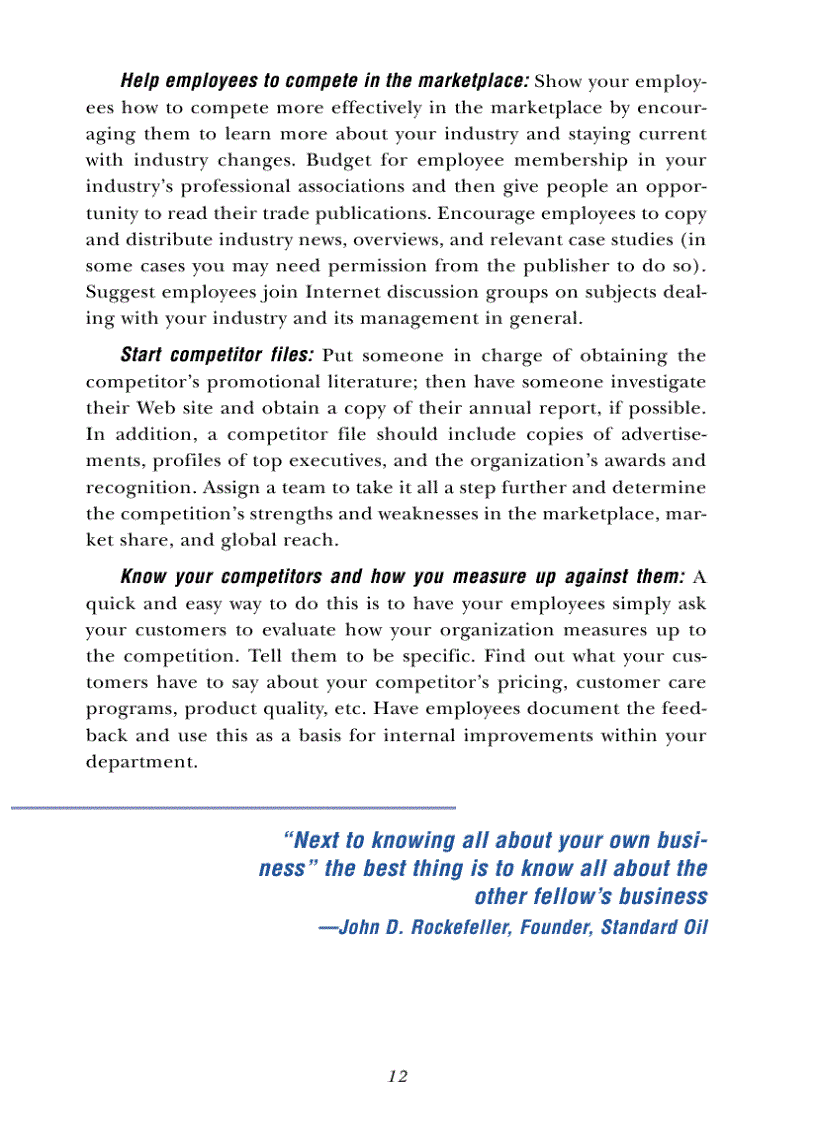 image for page How to Motivate Every Employee 24 Proven Tactics to Spark Productivity in the Workplace