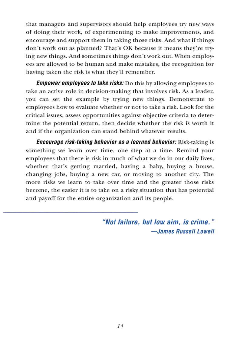 image for page How to Motivate Every Employee 24 Proven Tactics to Spark Productivity in the Workplace