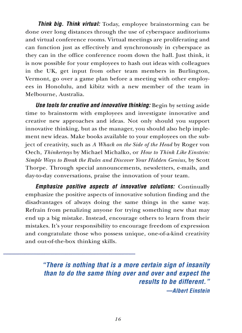 image for page How to Motivate Every Employee 24 Proven Tactics to Spark Productivity in the Workplace