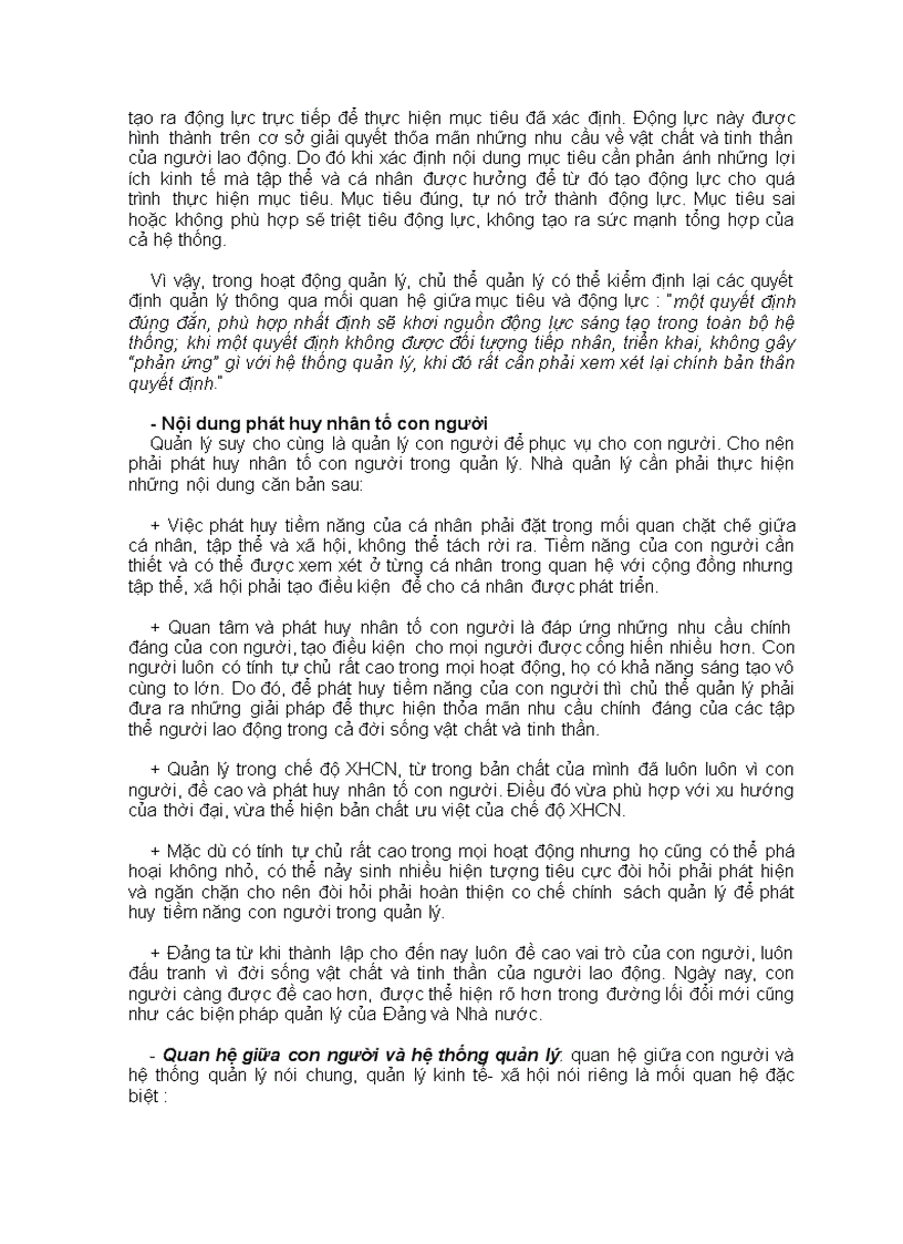 image for page Khoa học quản lý