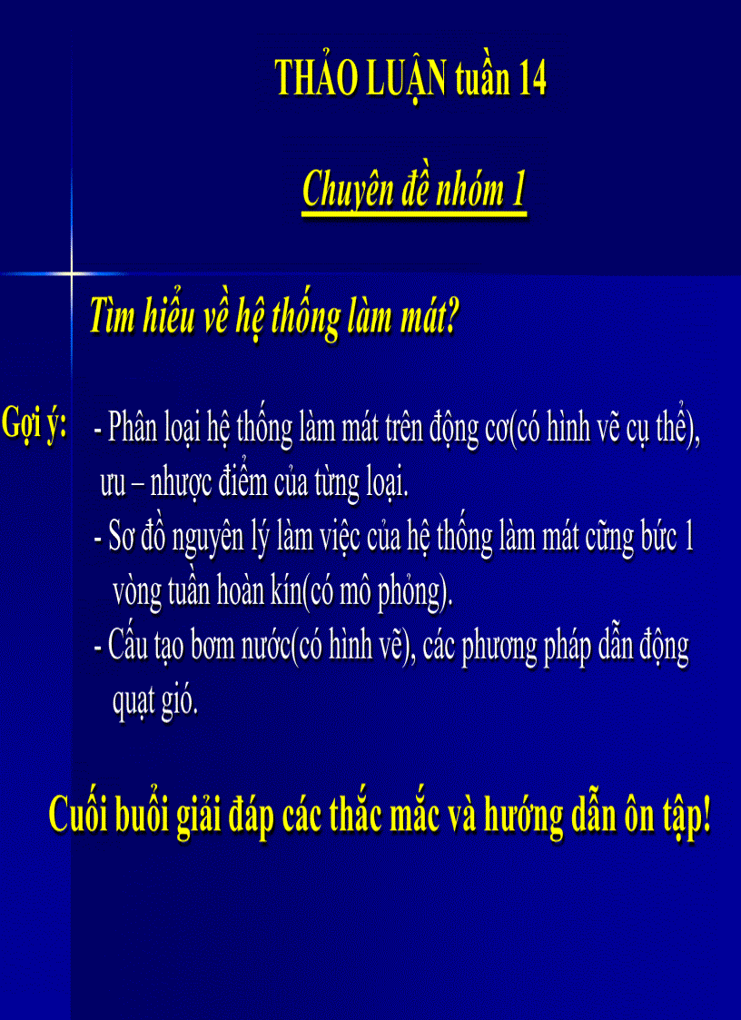 image for page Tìm hiểu về động cơ xăng