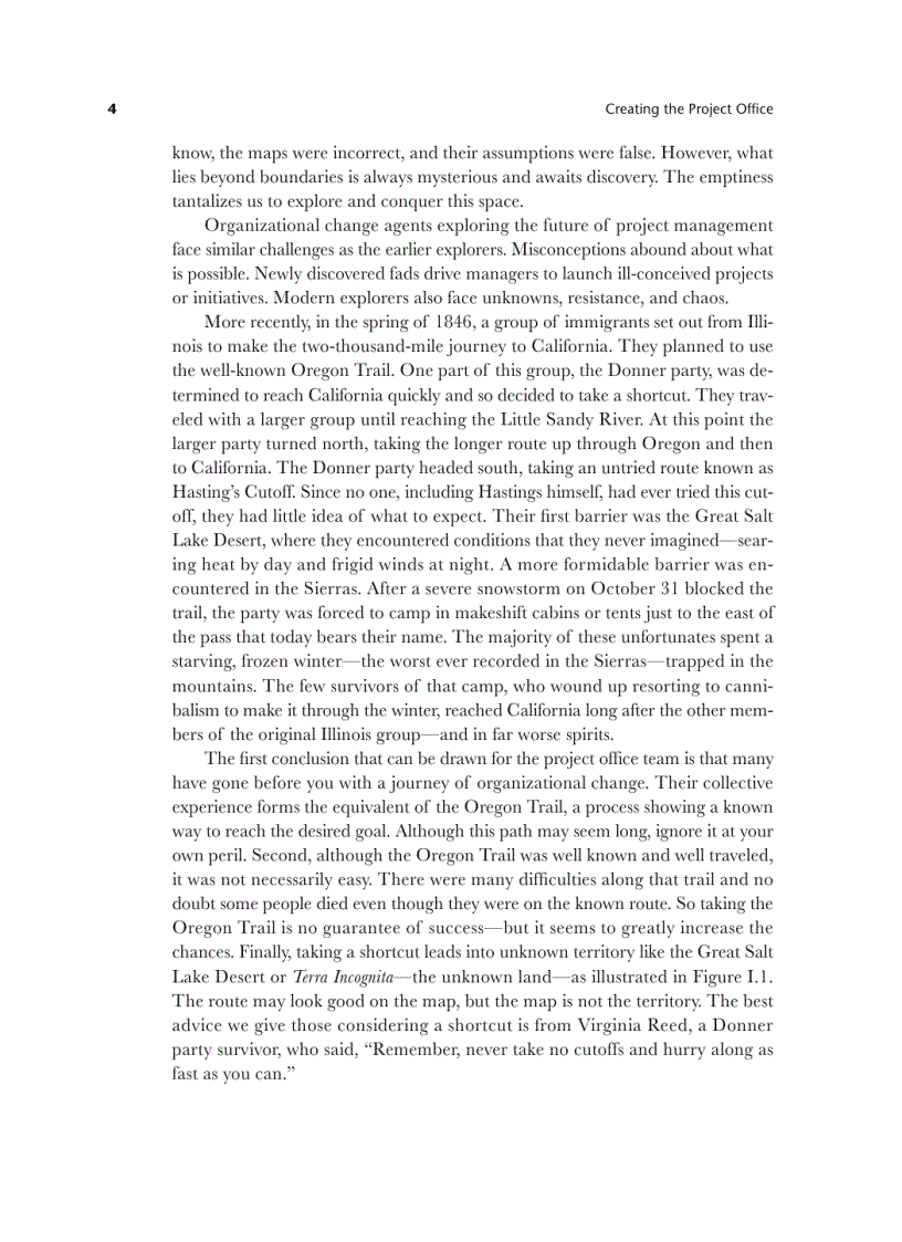 image for page Change Management