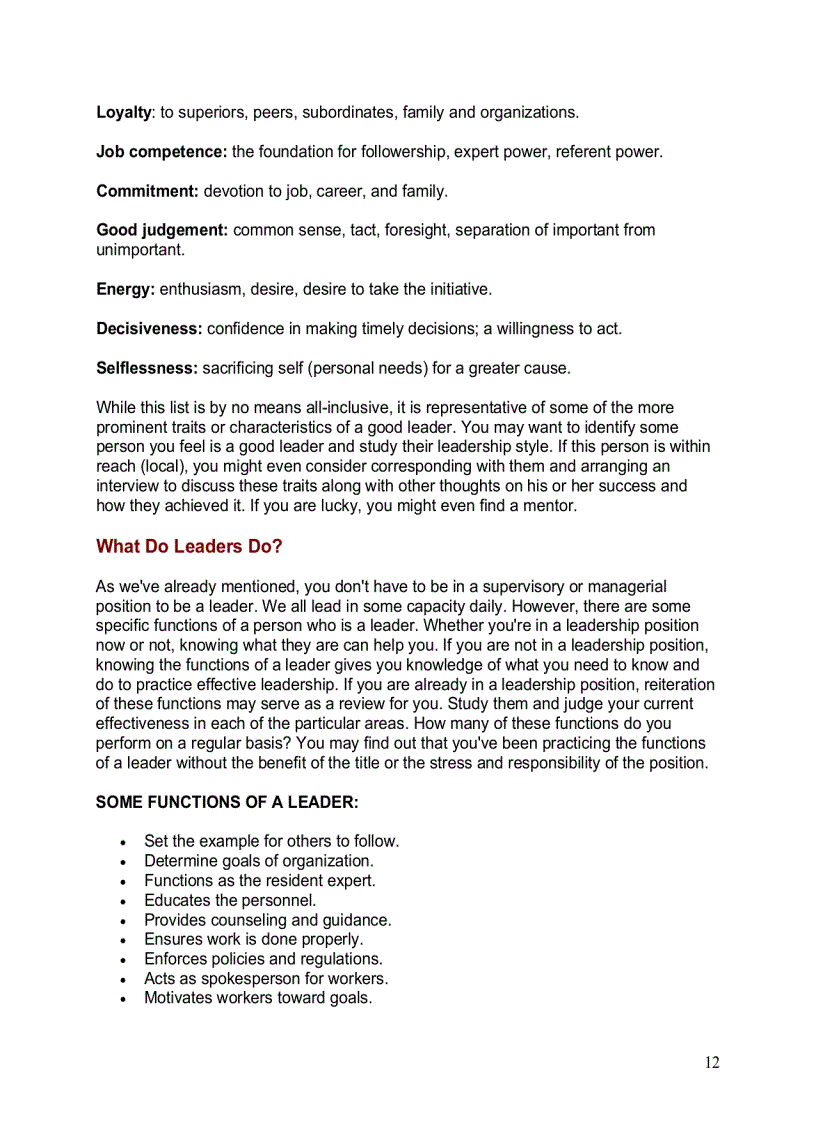 image for page The Five Functions of Management