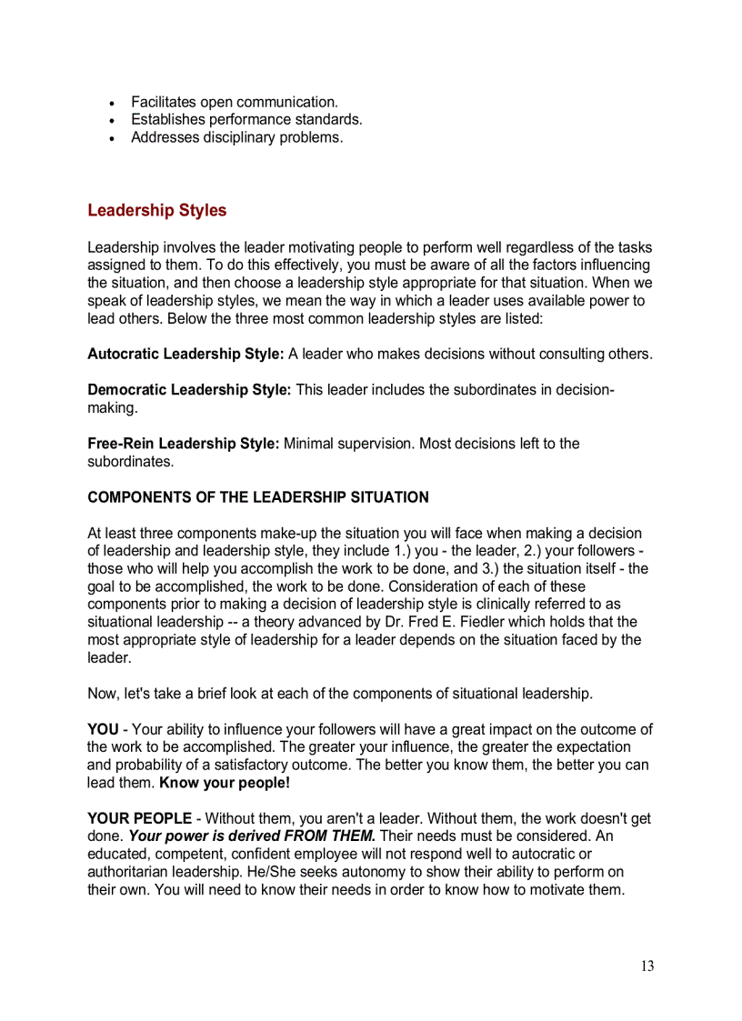 image for page The Five Functions of Management