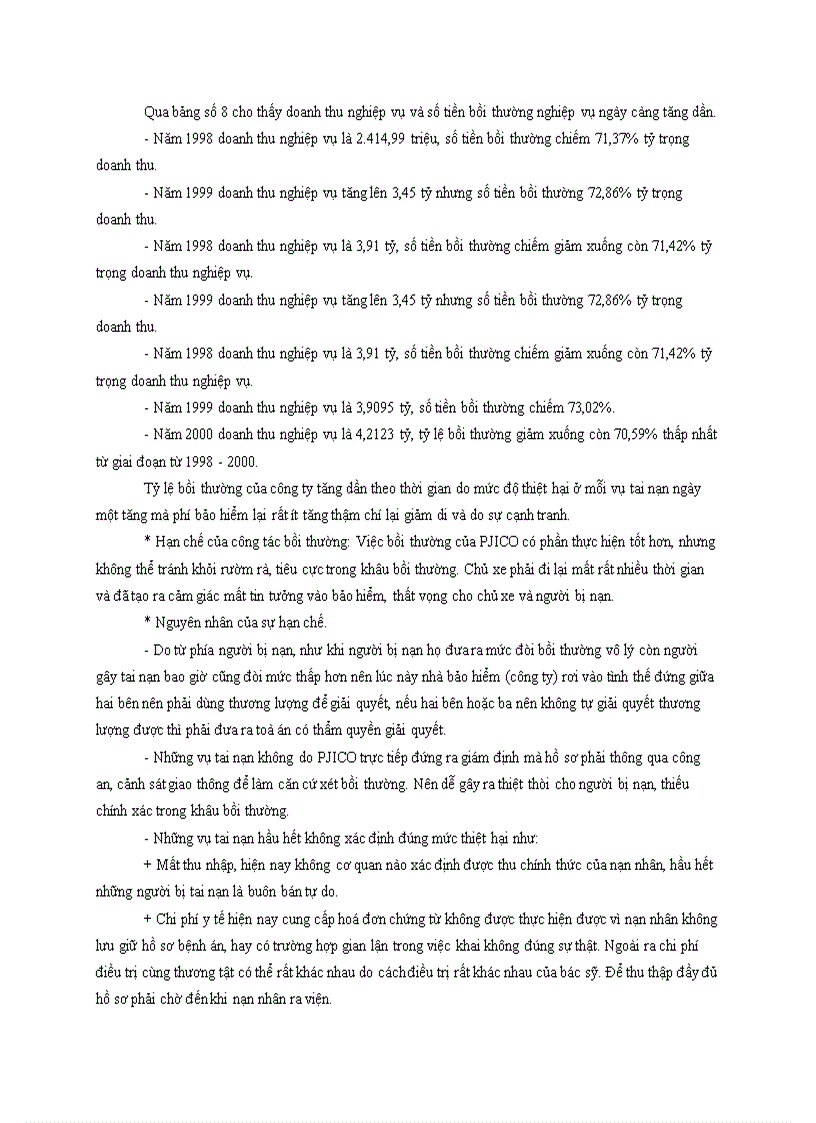 image for page Những vấn đề chung về bảo hiểm của chủ xe cơ giới