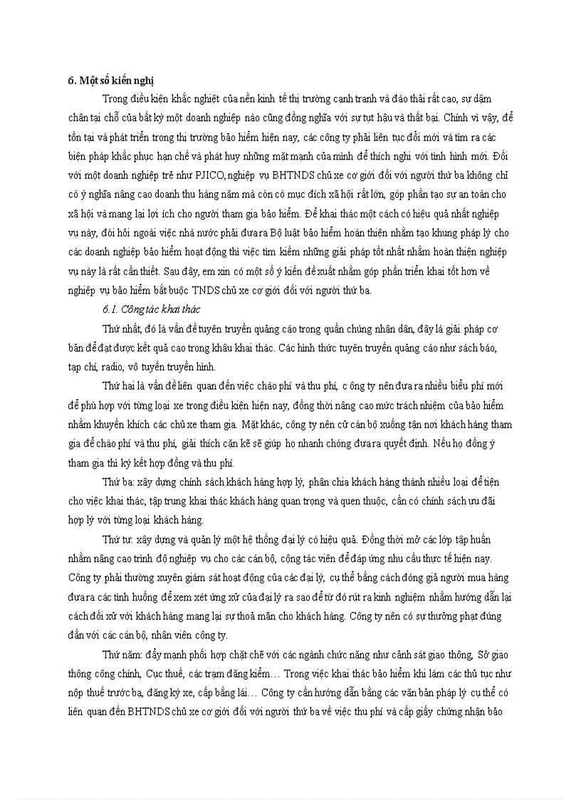 image for page Những vấn đề chung về bảo hiểm của chủ xe cơ giới