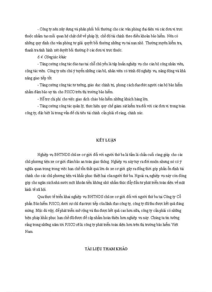 image for page Những vấn đề chung về bảo hiểm của chủ xe cơ giới