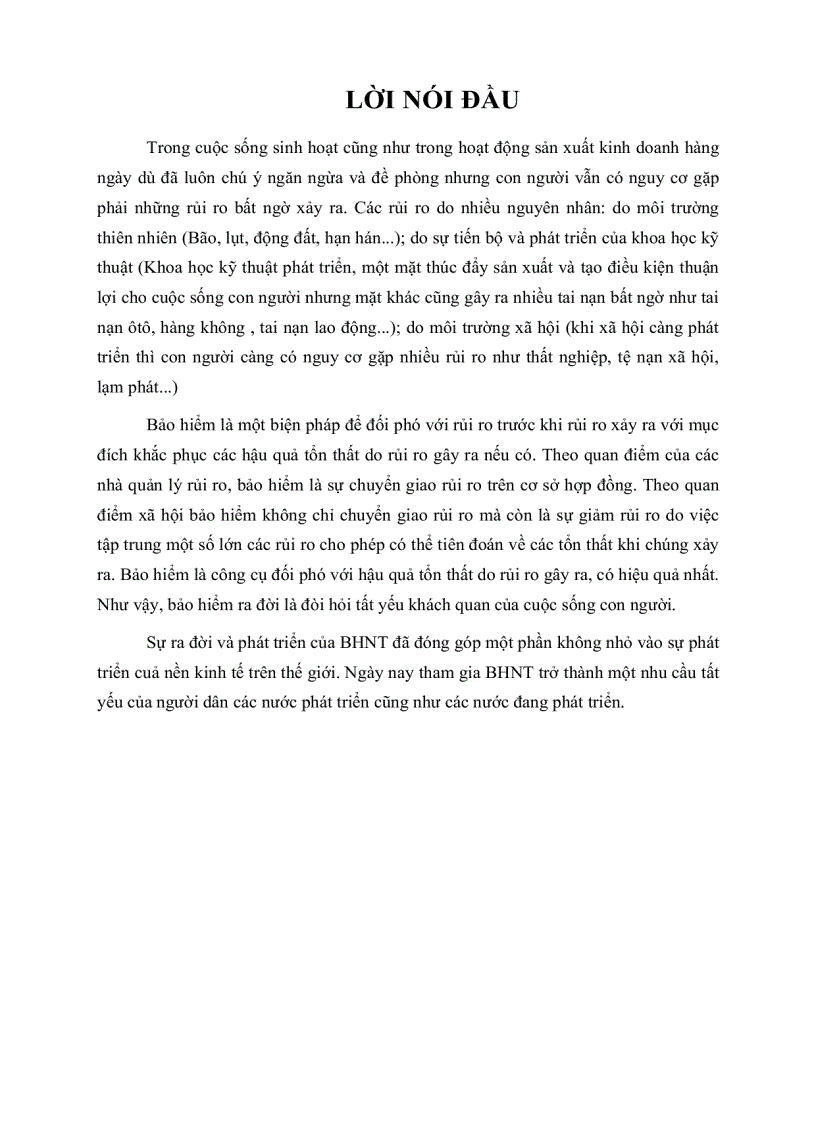 image for page Tìm hiểu về Bảo hiểm