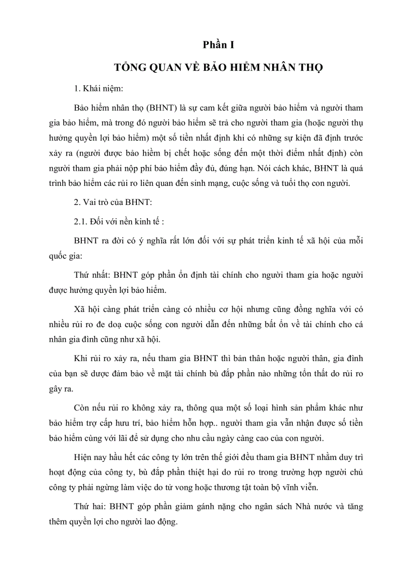 image for page Tìm hiểu về Bảo hiểm