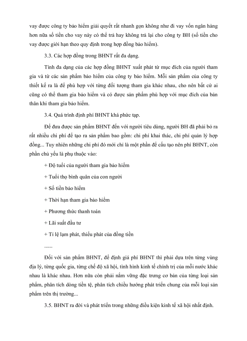 image for page Tìm hiểu về Bảo hiểm