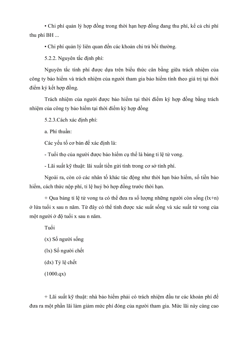 image for page Tìm hiểu về Bảo hiểm