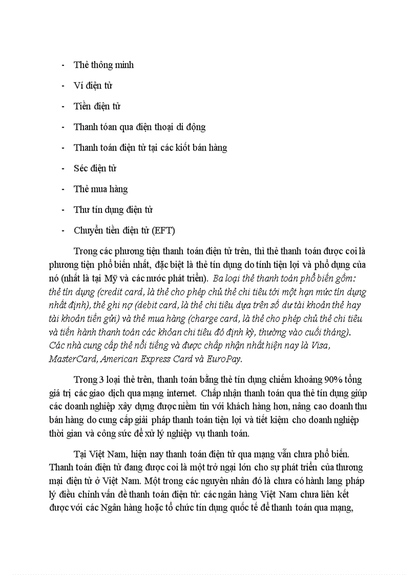 image for page Tìm hiểu website bán hàng của Trần Anh và phân tích tác động của tmdt đến hoạt động của công ty