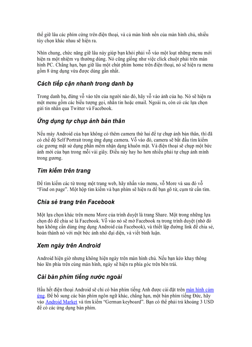 image for page 11 thủ thuật nhỏ dành cho điện thoại Android