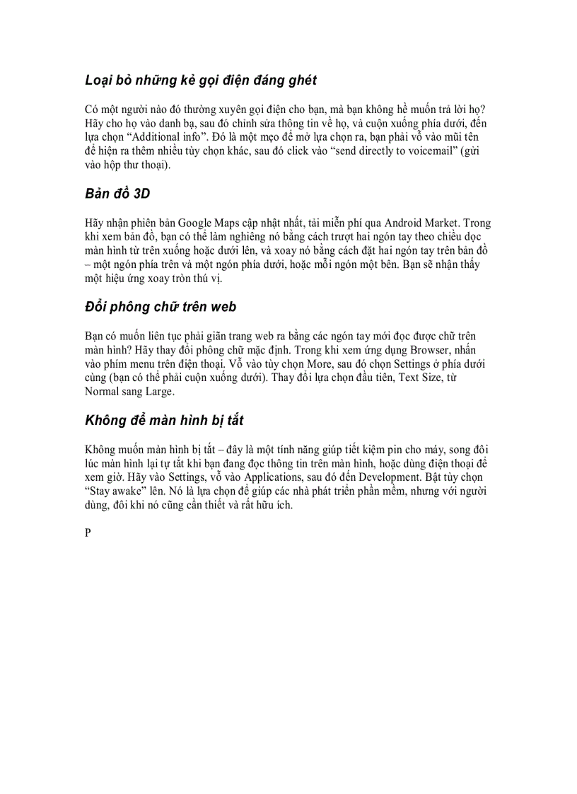 image for page 11 thủ thuật nhỏ dành cho điện thoại Android