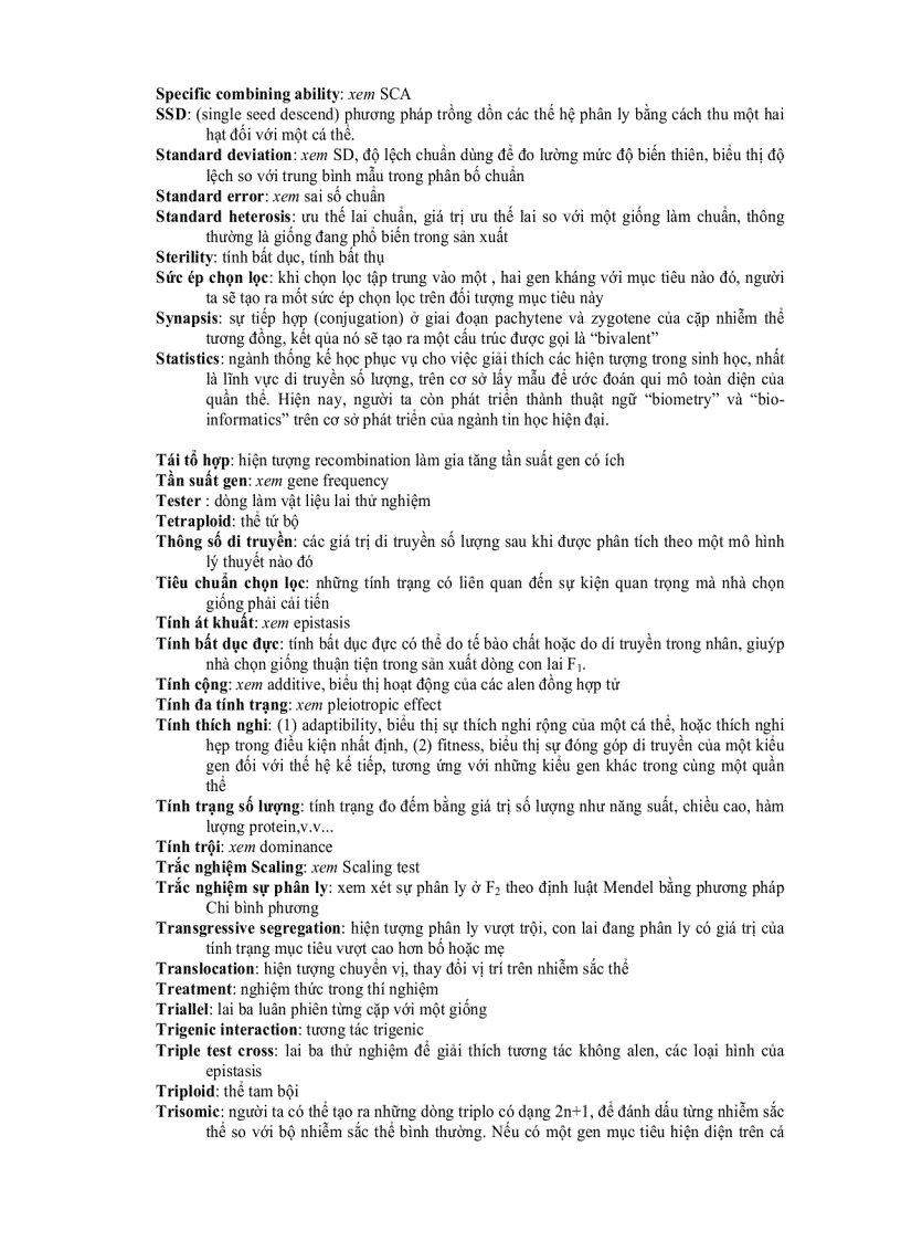 image for page Thuật ngữ chuyên môn công nghệ sinh học