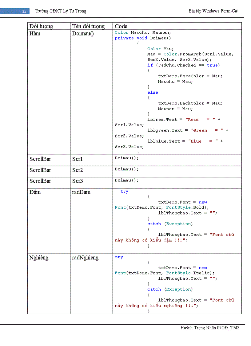 image for page Lập trình c