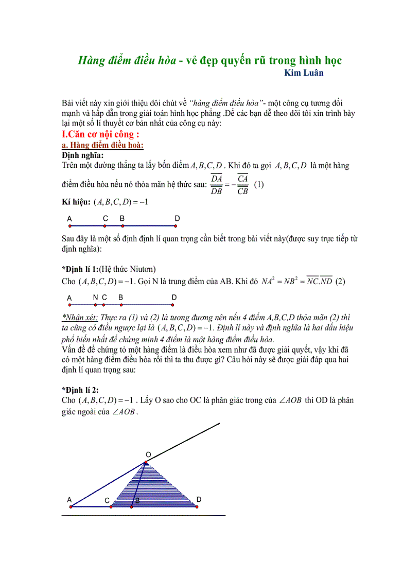 image for page Tài liệu ôn thi Toán lớp 12 1
