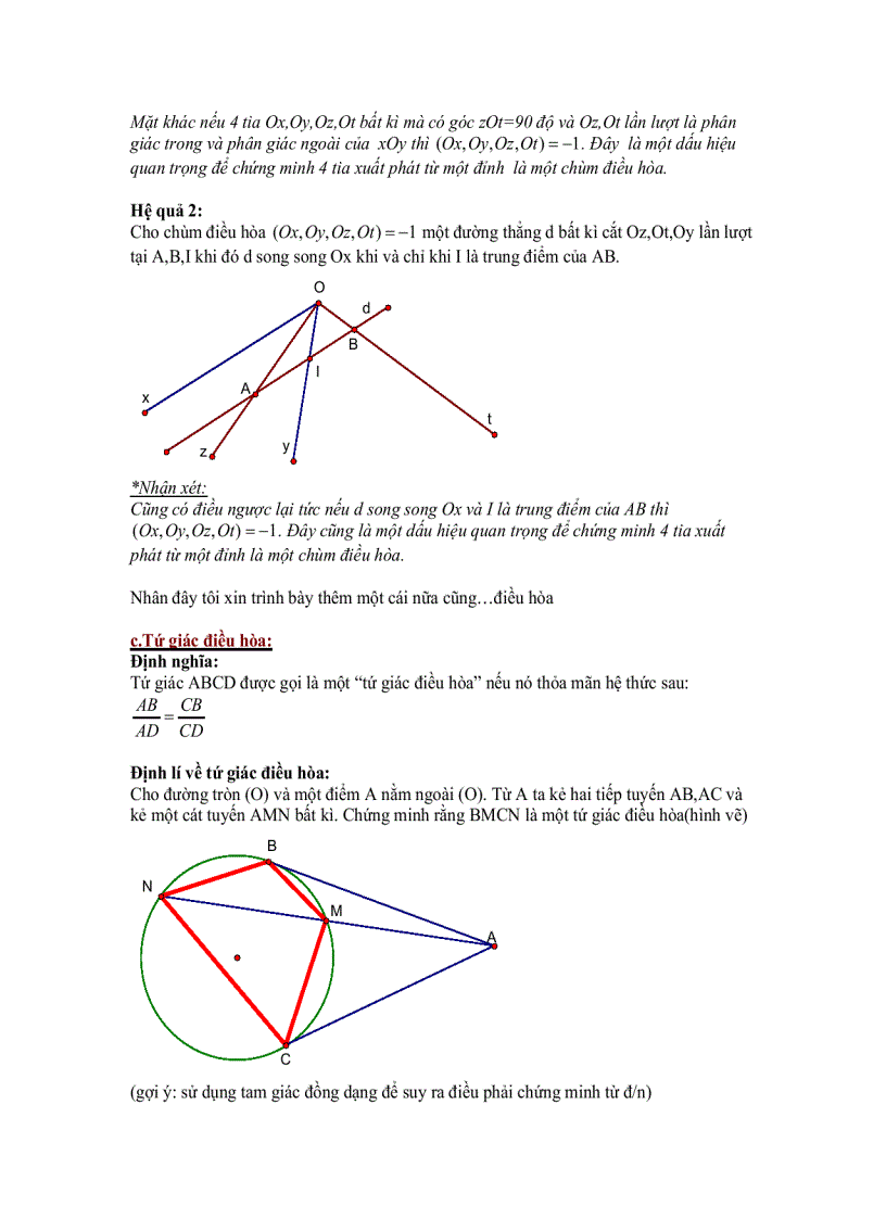 image for page Tài liệu ôn thi Toán lớp 12 1
