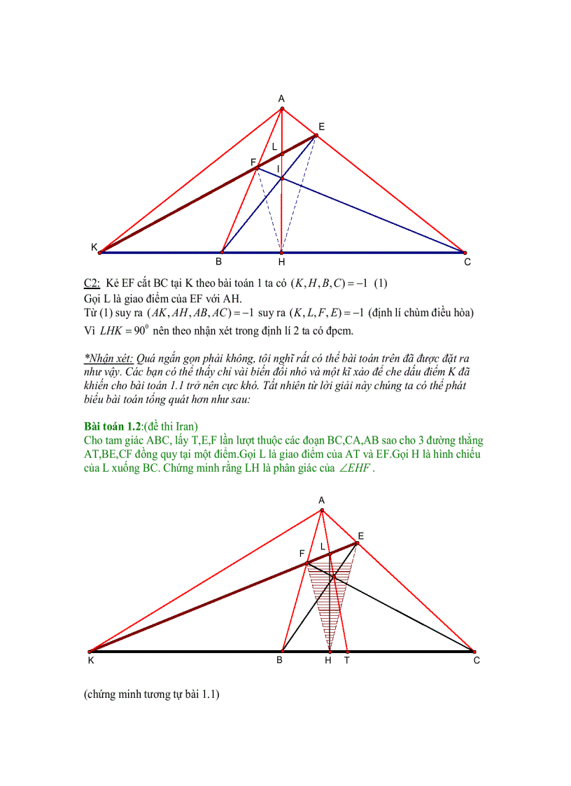 image for page Tài liệu ôn thi Toán lớp 12 1