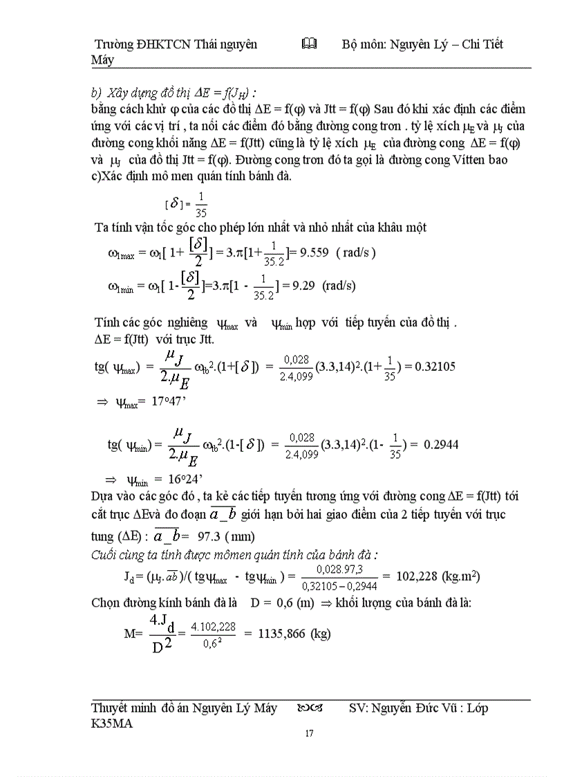 image for page Thiết kế và lập quy trình cong nghệ chế tạo dao phay