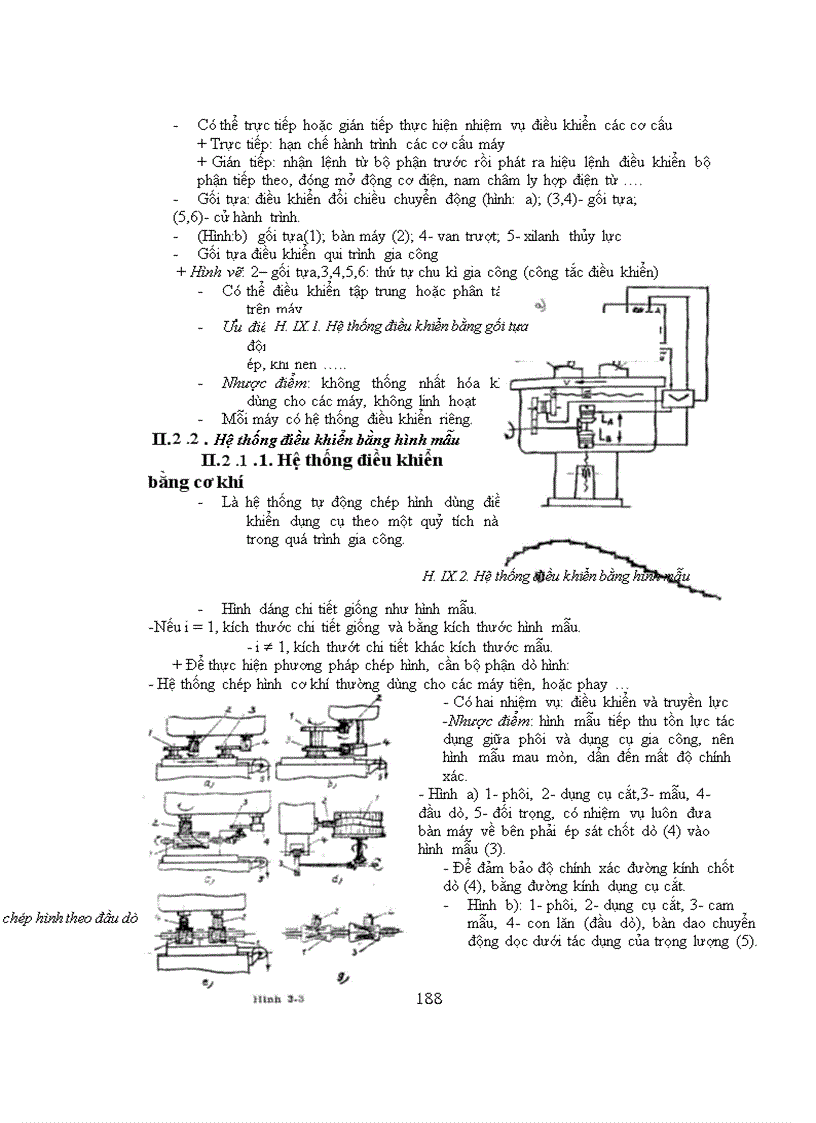 image for page Máy tự động