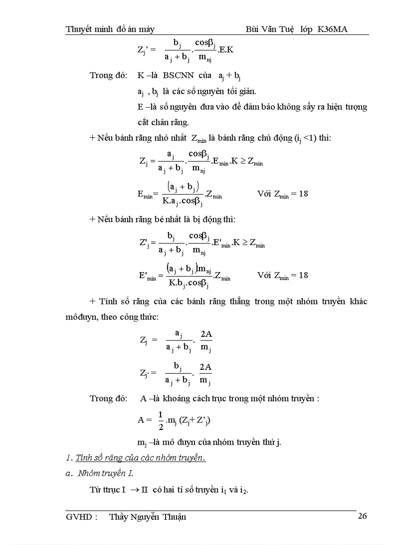 image for page Tổng hợp cấu trúc động học máy