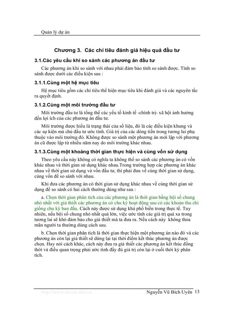 image for page Quản lý dự án