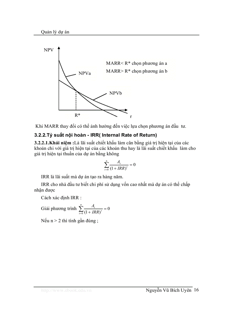 image for page Quản lý dự án