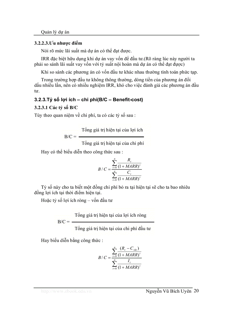 image for page Quản lý dự án