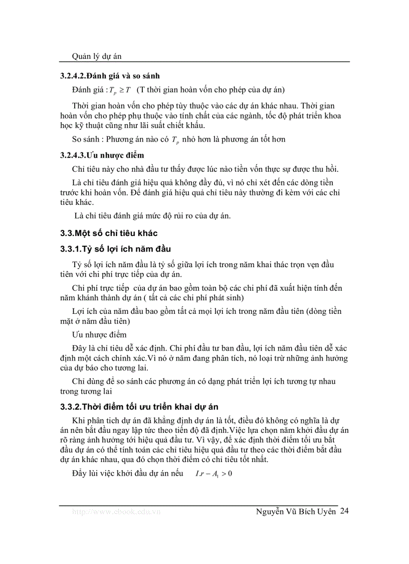 image for page Quản lý dự án