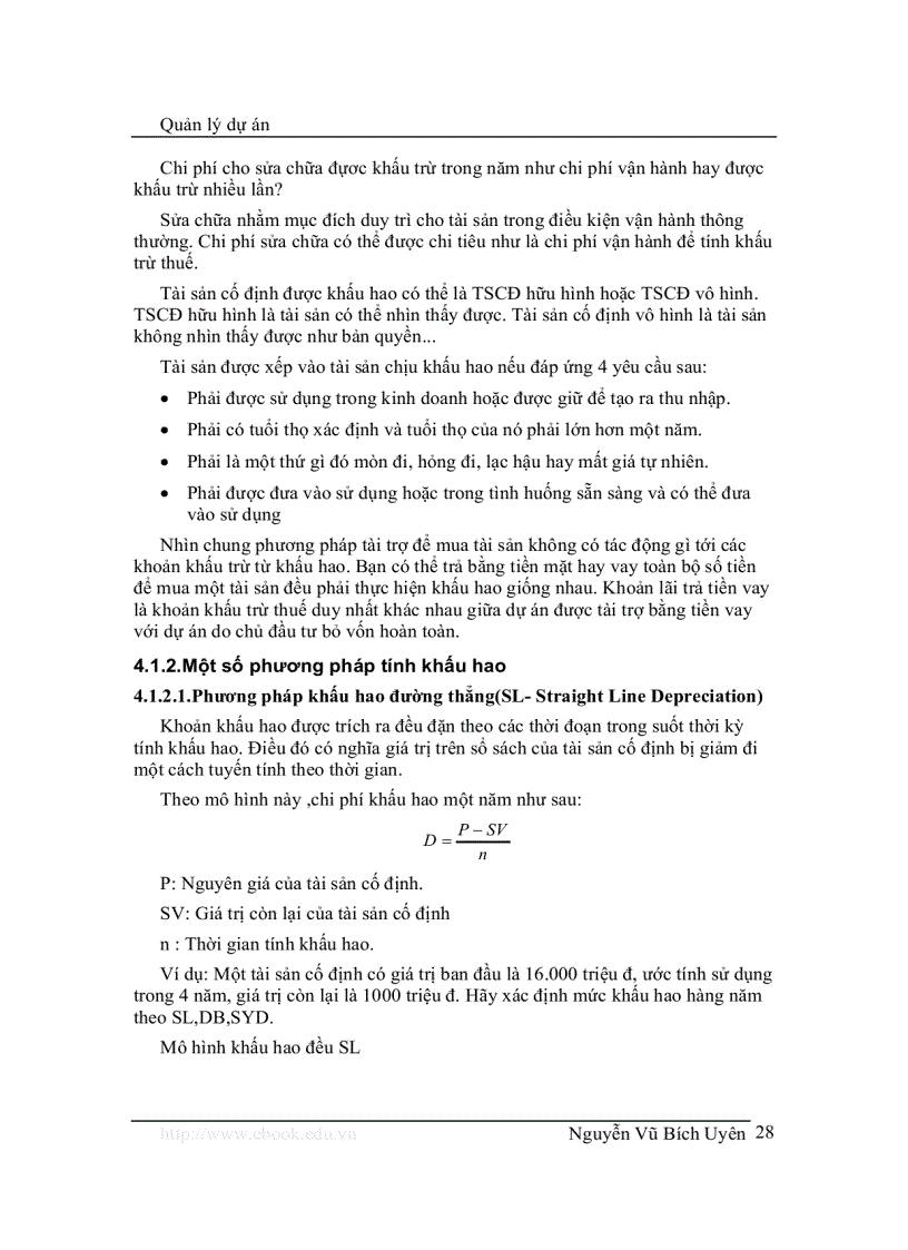 image for page Quản lý dự án