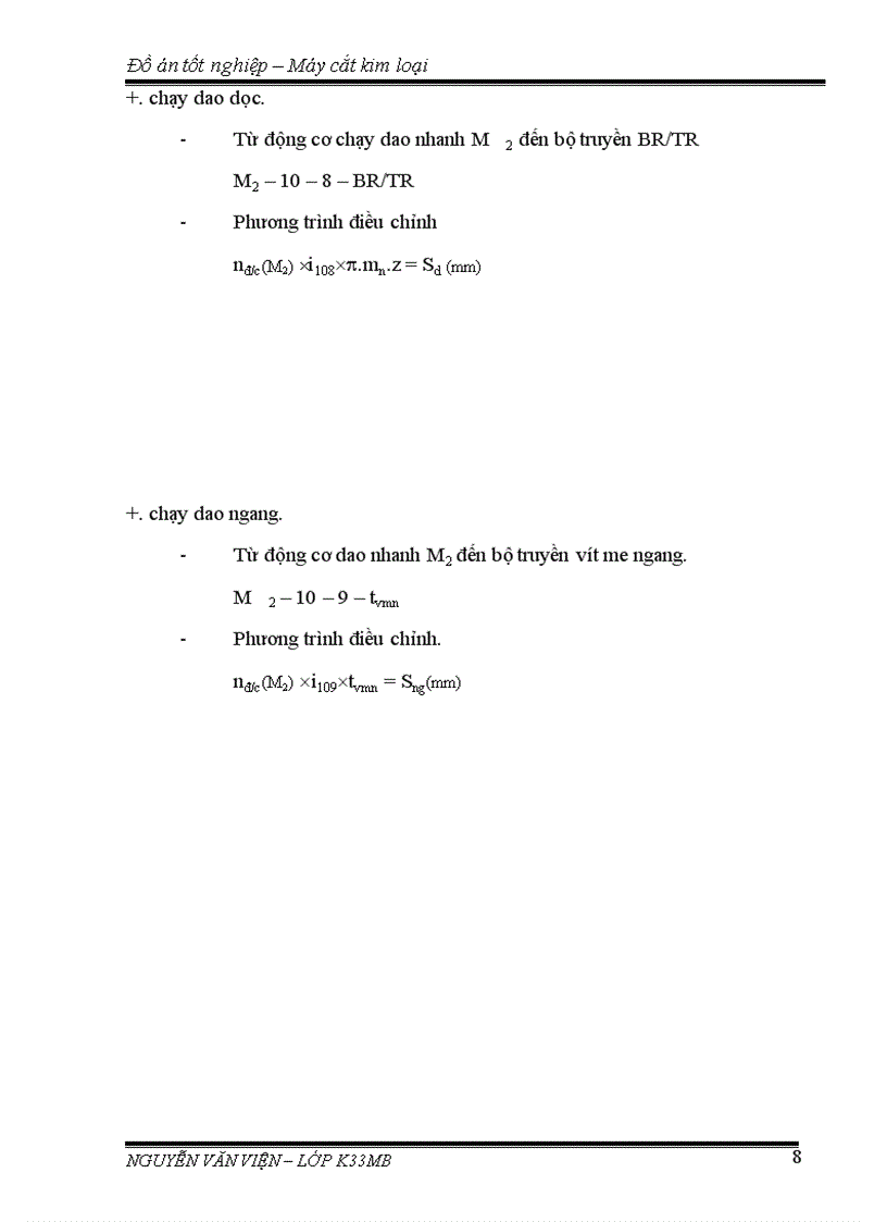 image for page Tổng hợp cấu trúc động học máy 3