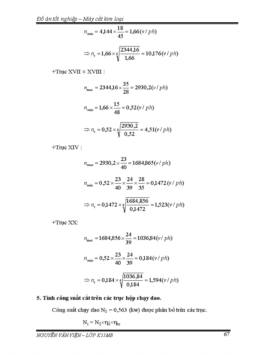 image for page Thiết kế động lực học máy