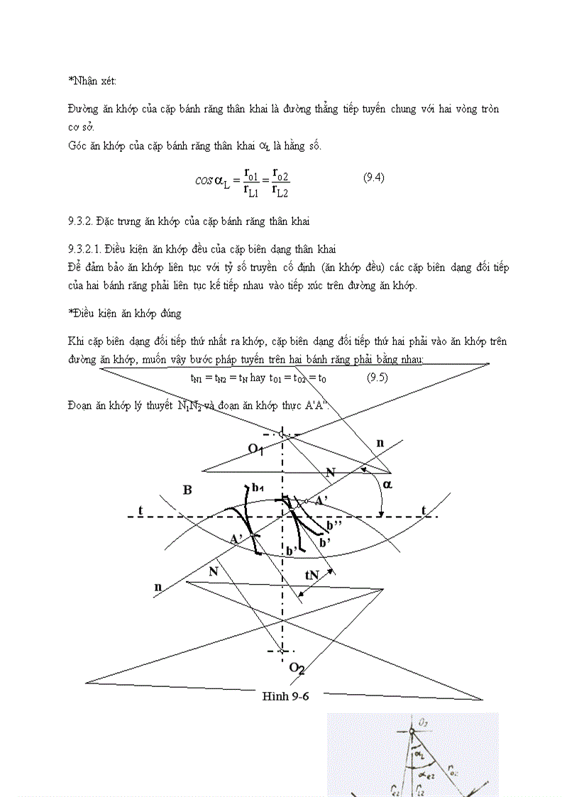 image for page Bài giảng bổ xung phần bánh răng và phân tích áp lực khớp động