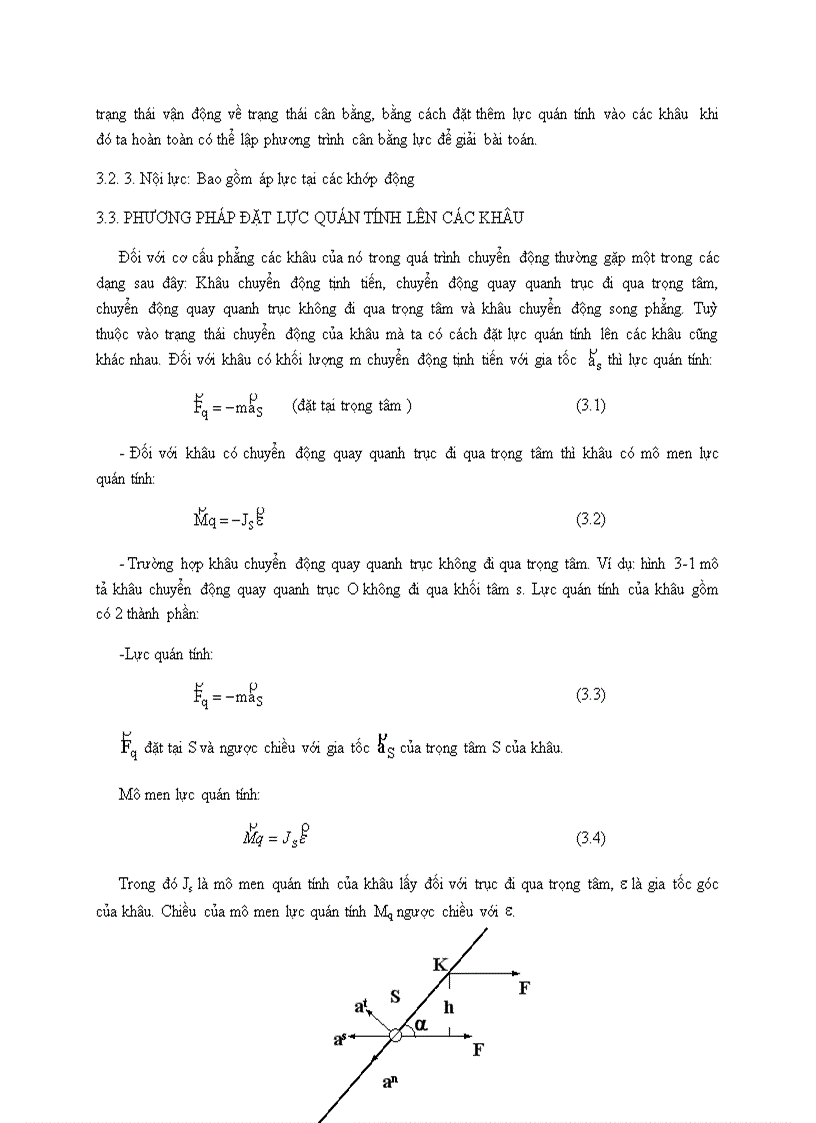 image for page Bài giảng bổ xung phần bánh răng và phân tích áp lực khớp động