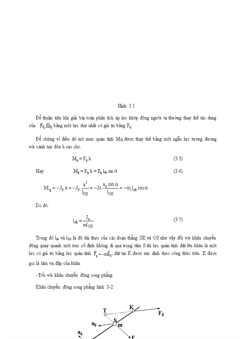 image for page Bài giảng bổ xung phần bánh răng và phân tích áp lực khớp động
