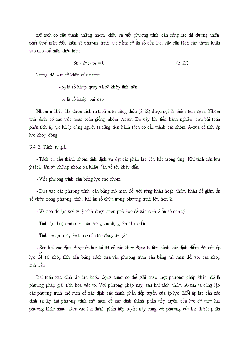 image for page Bài giảng bổ xung phần bánh răng và phân tích áp lực khớp động