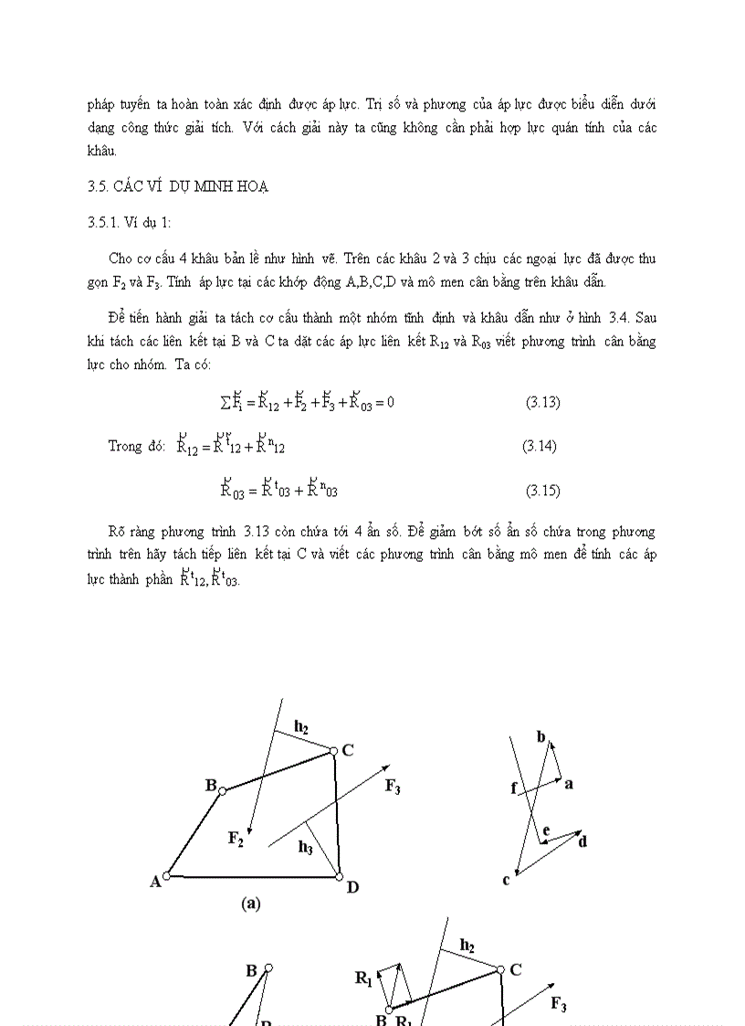image for page Bài giảng bổ xung phần bánh răng và phân tích áp lực khớp động