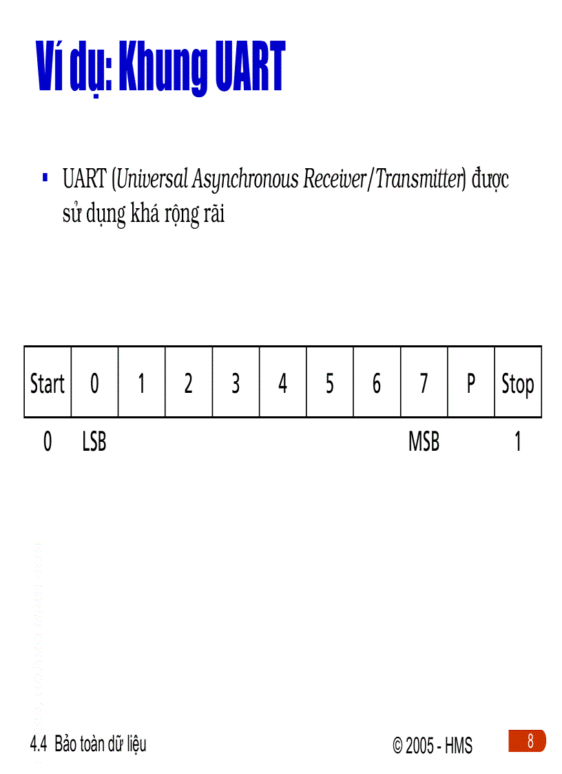 image for page Bảo toàn dữ liệu
