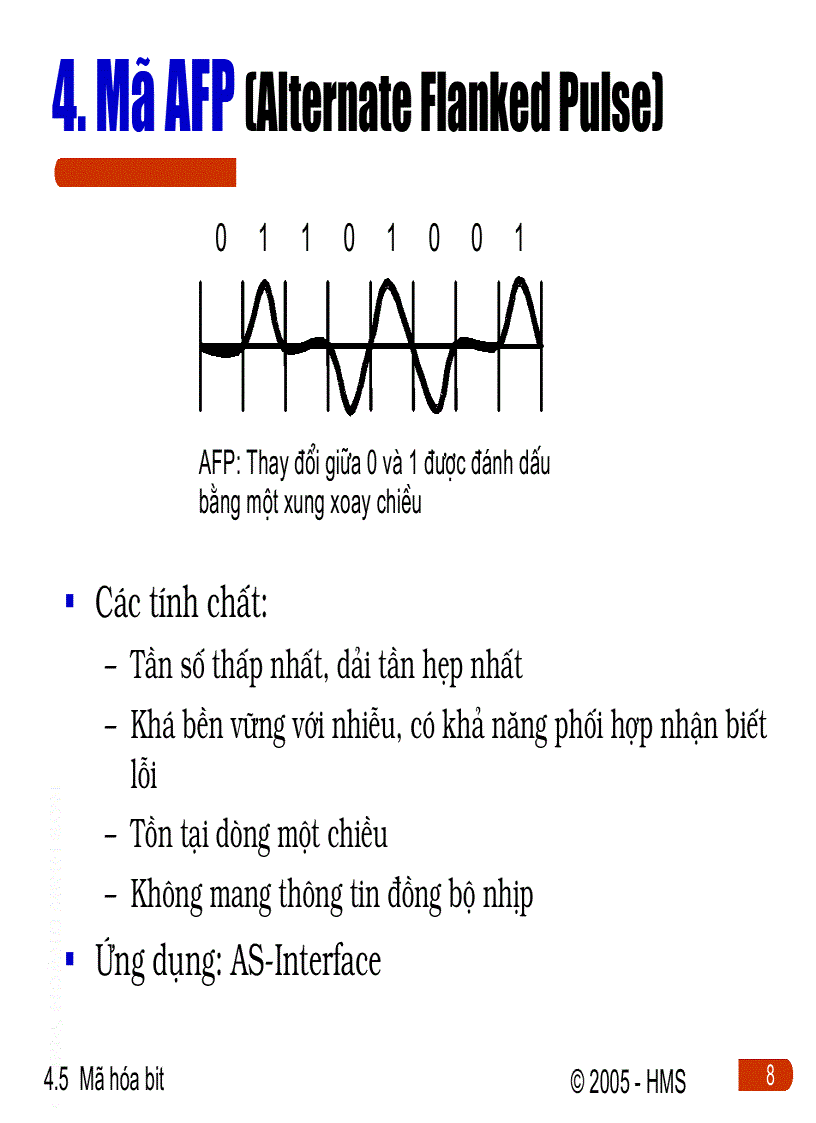 image for page Mã hóa bit