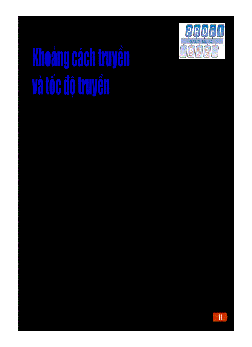 image for page Profibus