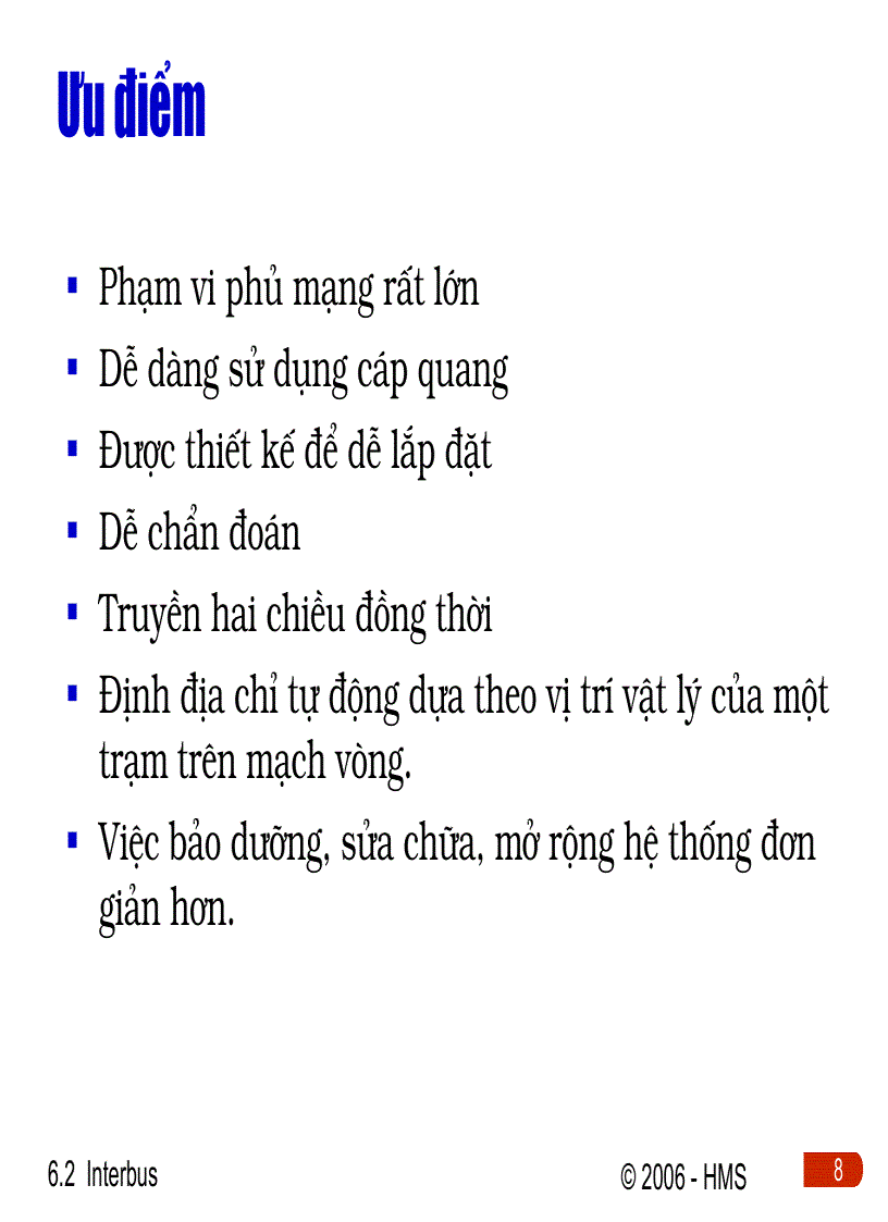 image for page Interbus