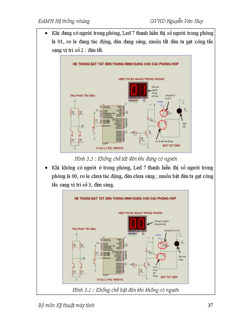 image for page Đồ án môn học môn học hệ thống nhúng