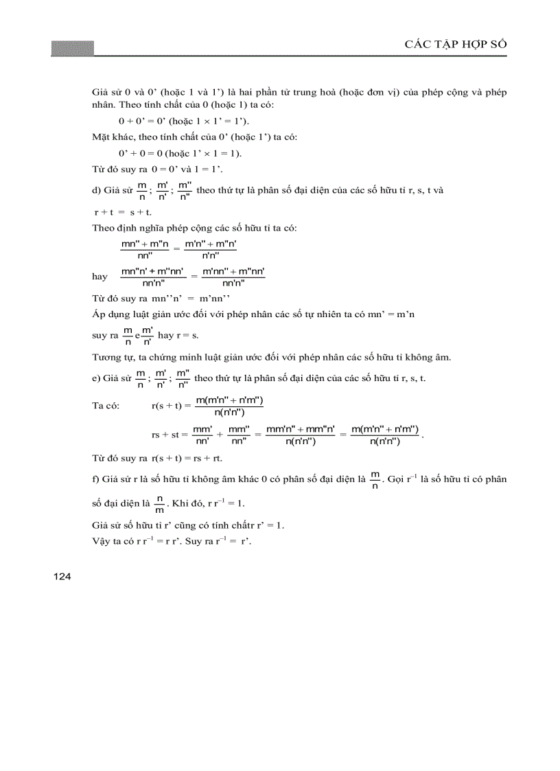 image for page Giáo trình các tập hợp số
