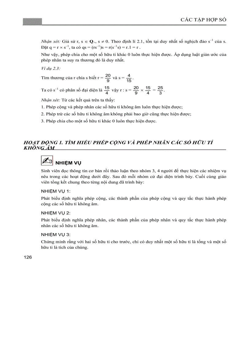 image for page Giáo trình các tập hợp số