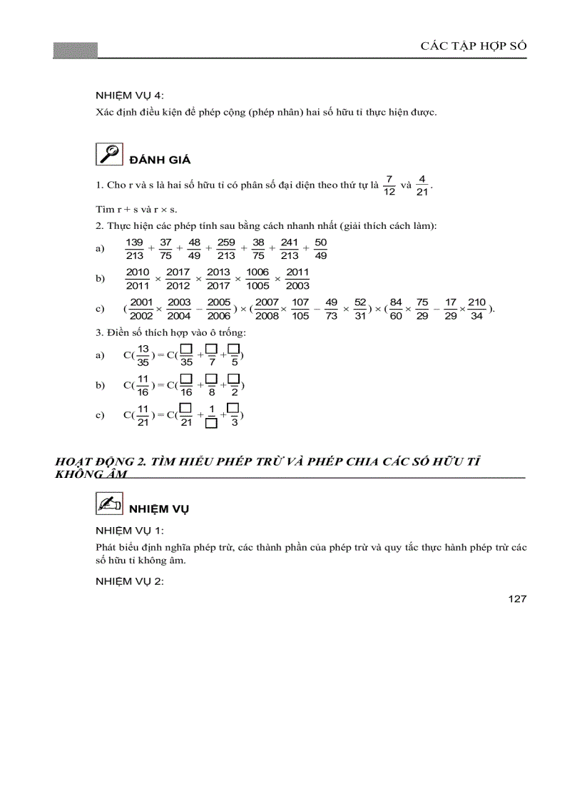 image for page Giáo trình các tập hợp số