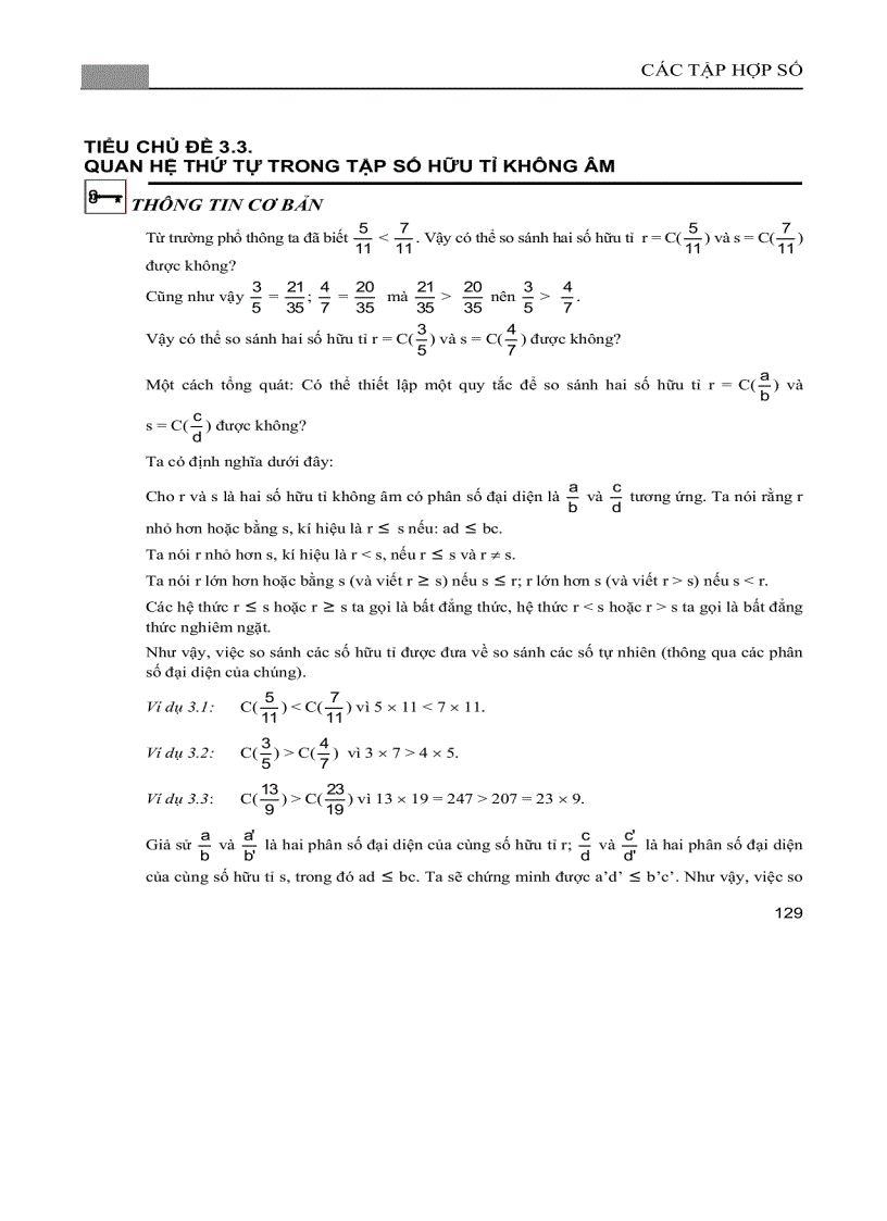 image for page Giáo trình các tập hợp số