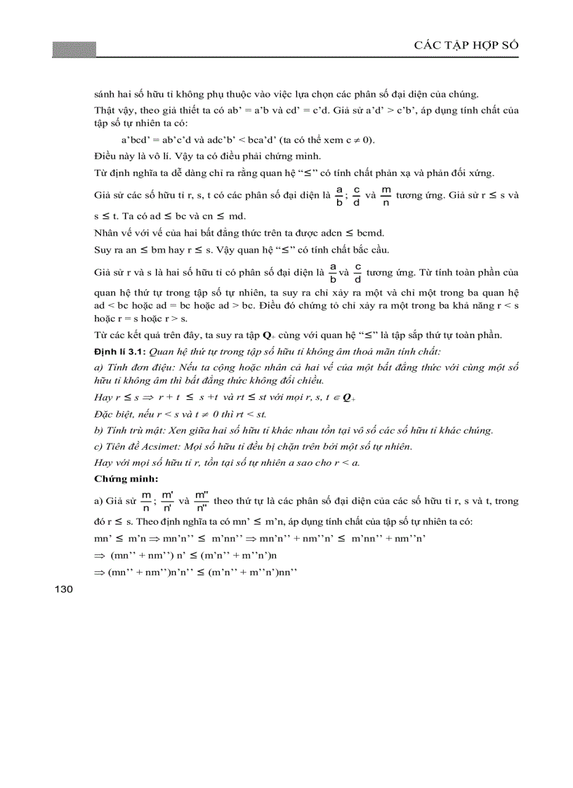 image for page Giáo trình các tập hợp số